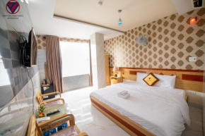 Yen Vy 04 Luxury Hotel, Qui Nhon